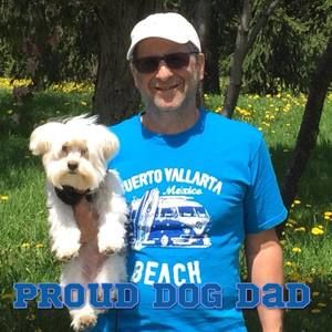 Meet your Posher, Stuart